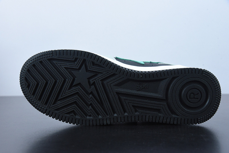 a bathing ape bape sk8 sta