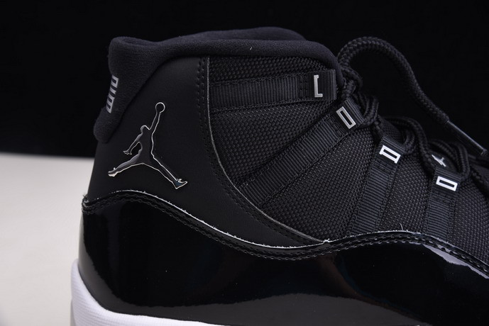 air jordan 11 “25th anniversary” ct8012-011