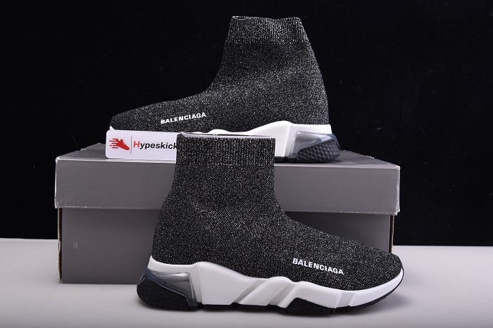 Ba*len*cia*ga speed trainer