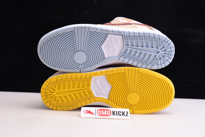 nike sb dunk low “cny” cv1628-800