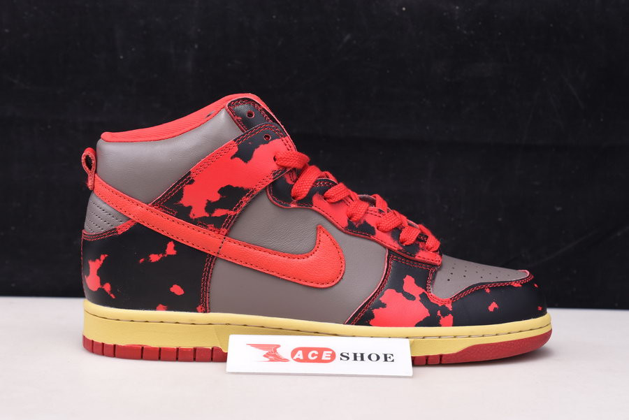 nike dunk high 1985 ''acid wash'' dd9404-600