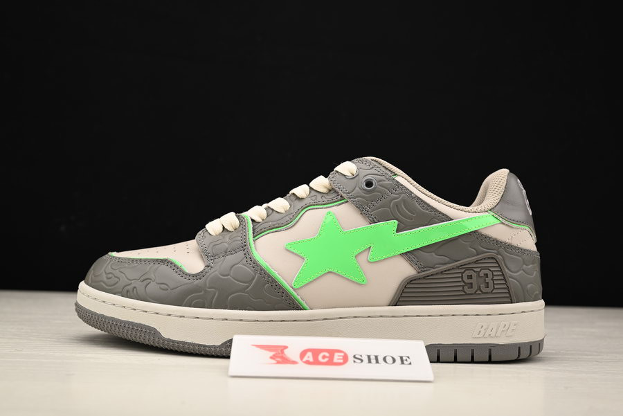 a bathing ape bape sk8 sta