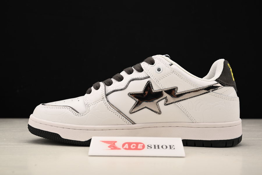 a bathing ape bape sk8 sta