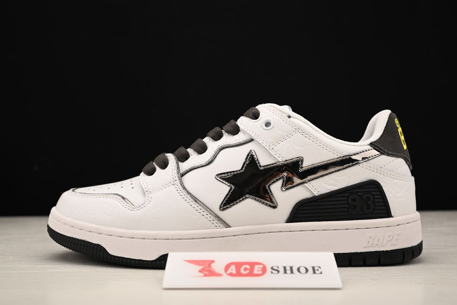 a bathing ape bape sk8 sta