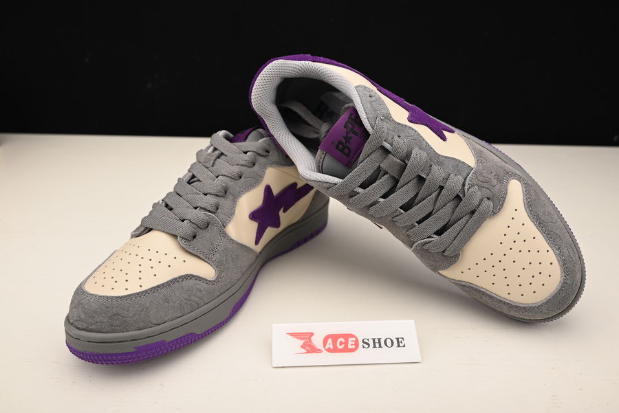 a bathing ape bape sk8 sta