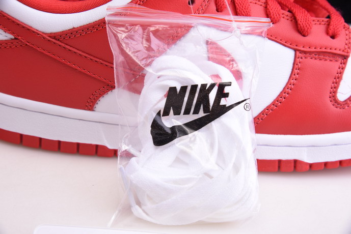 nike dunk low retro sp 