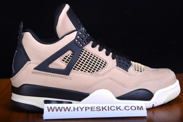 air jordan 4 mushroom aq9129-200