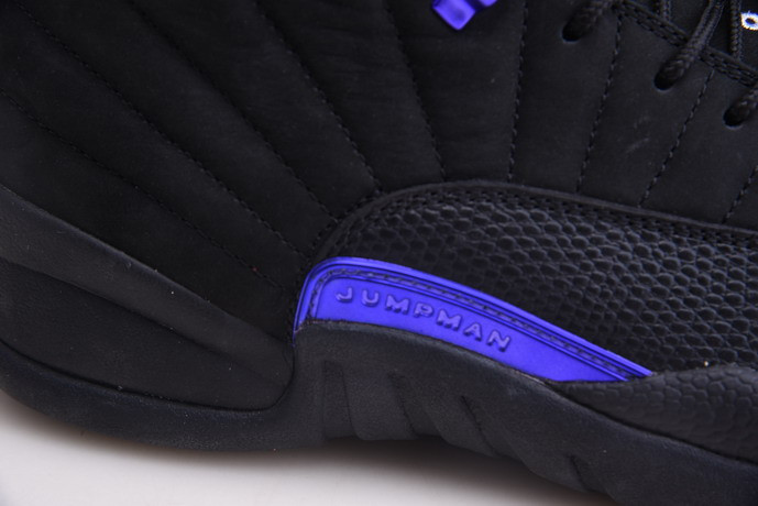 air jordan 12 “dark concord” ct8013-005