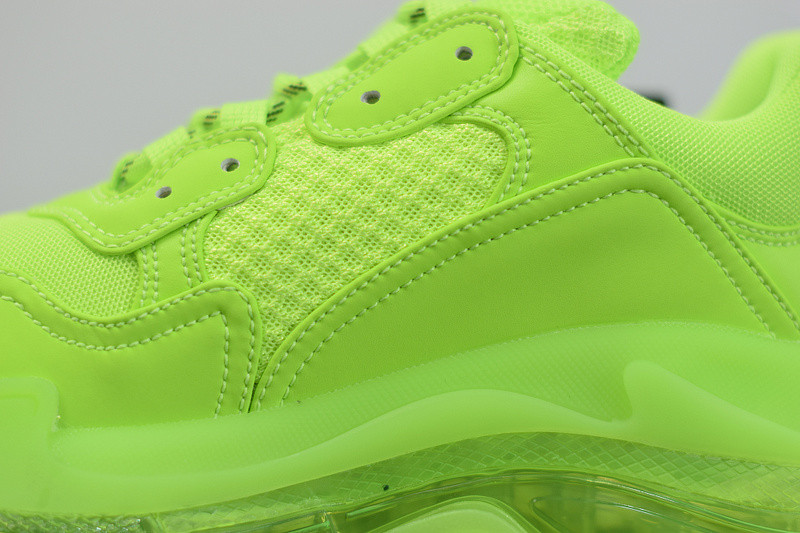 bc triple s trainer yellow 541624 w2ff1 3720