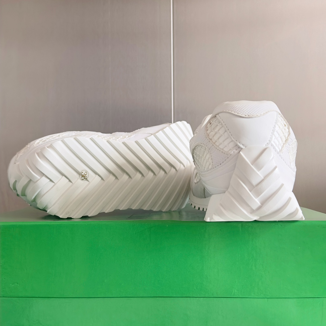 BOTTEGA VENETA Orbit Sneaker